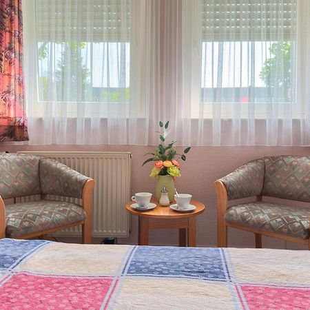Hotel Denriko Хайделберг Екстериор снимка