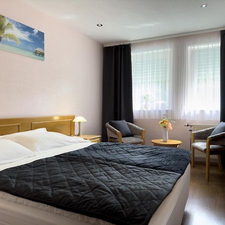 Hotel Denriko Хайделберг Екстериор снимка
