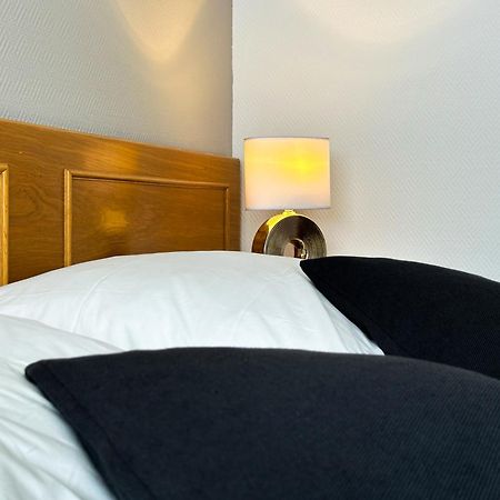Hotel Denriko Хайделберг Екстериор снимка