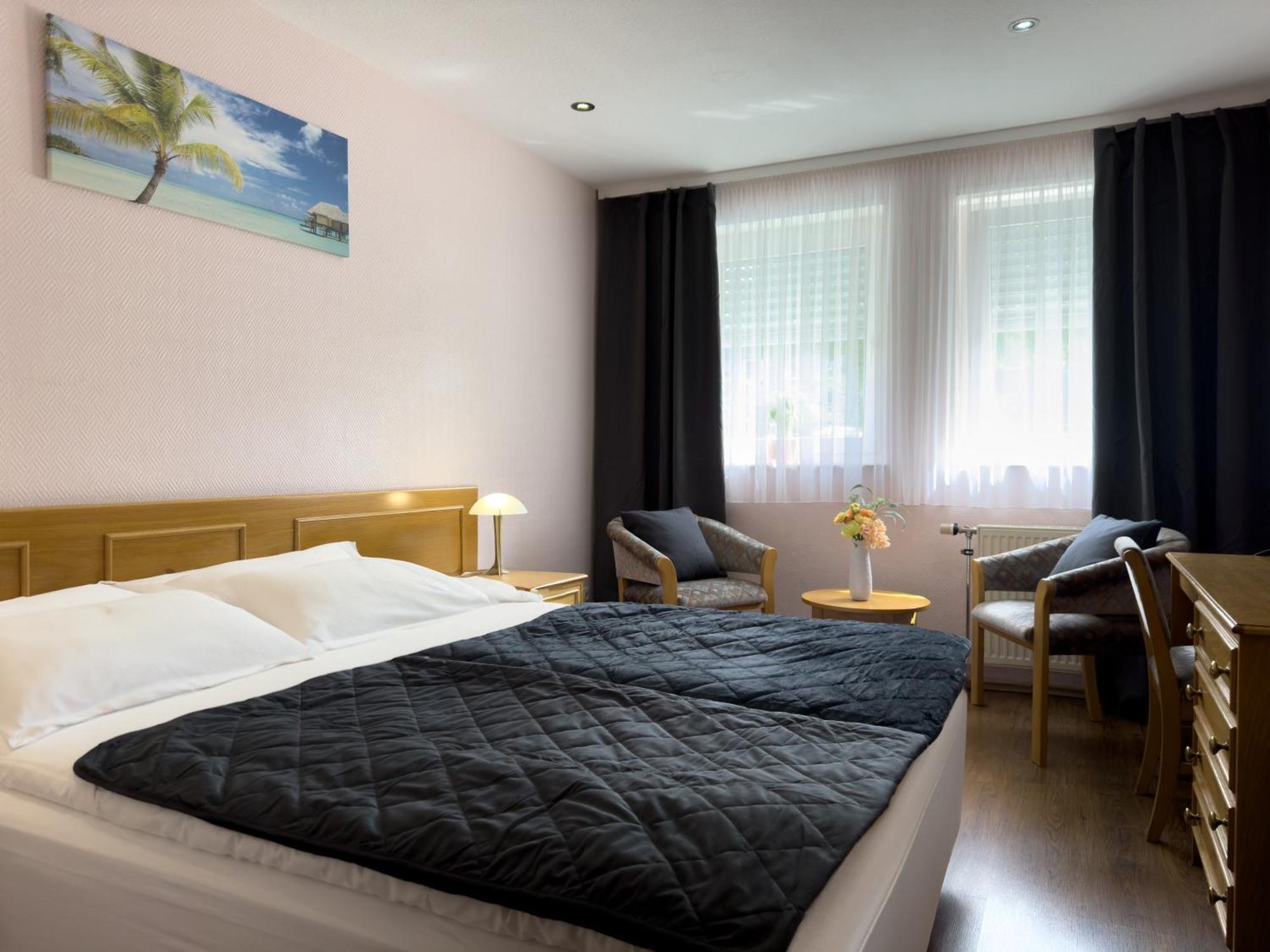 Hotel Denriko Хайделберг Екстериор снимка