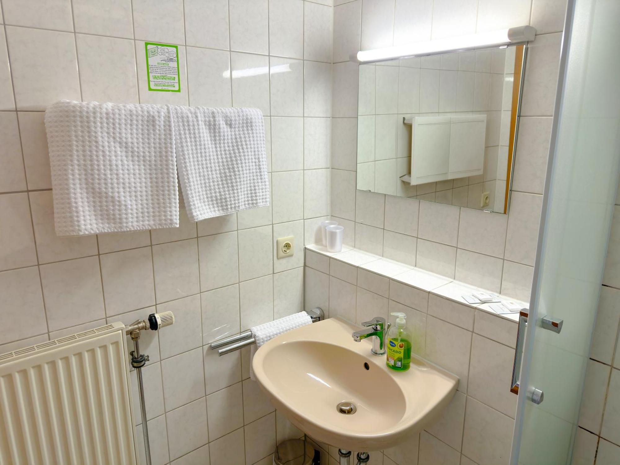 Hotel Denriko Хайделберг Екстериор снимка