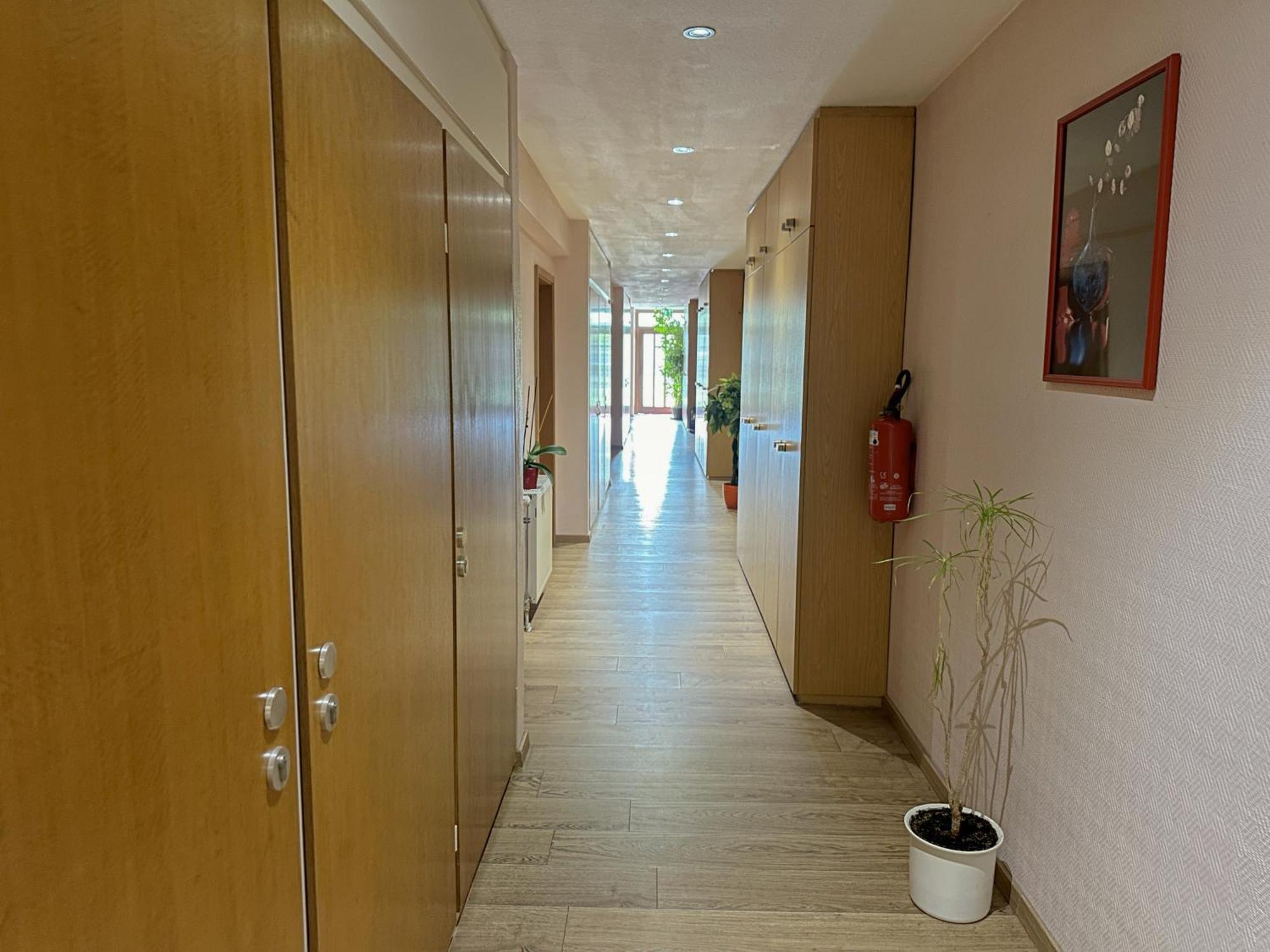 Hotel Denriko Хайделберг Екстериор снимка