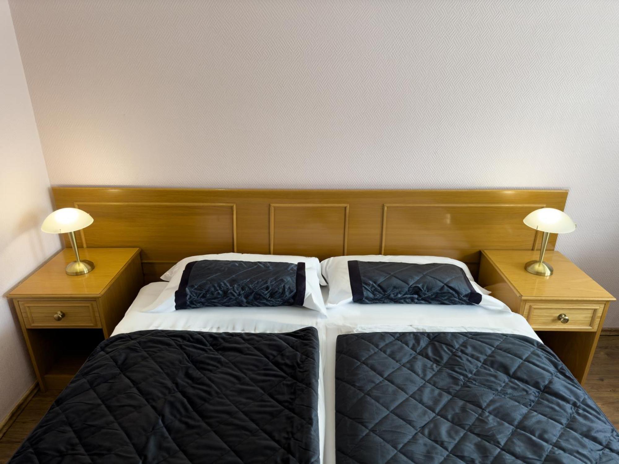 Hotel Denriko Хайделберг Екстериор снимка