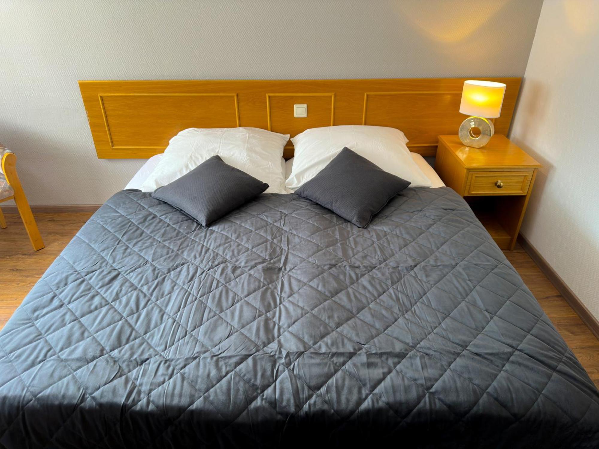 Hotel Denriko Хайделберг Екстериор снимка