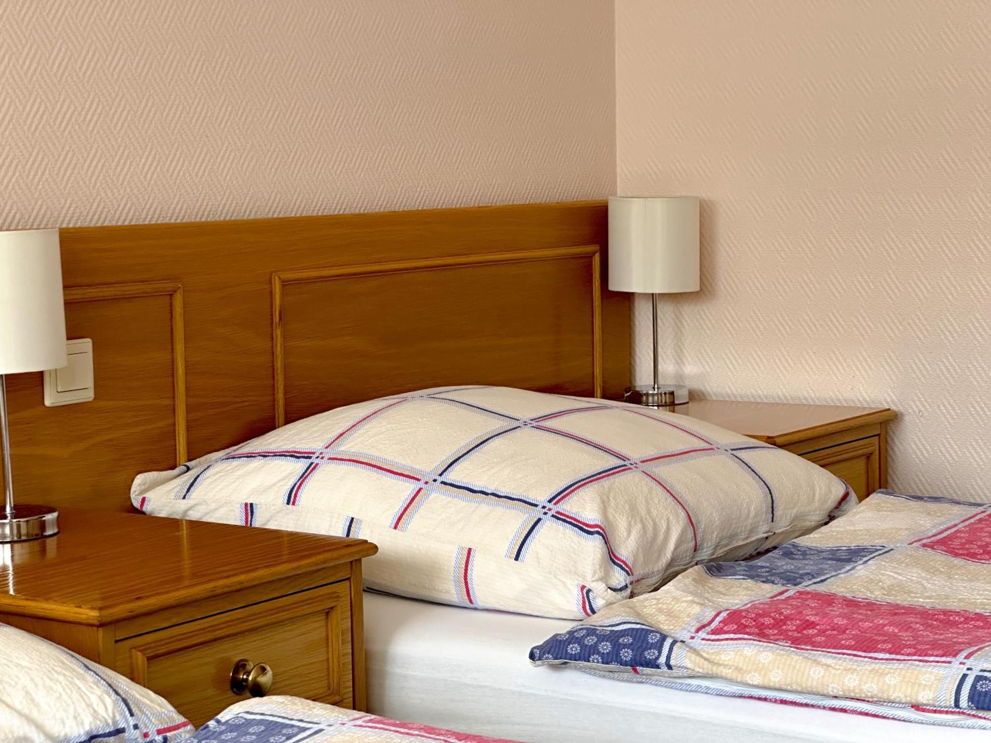 Hotel Denriko Хайделберг Екстериор снимка