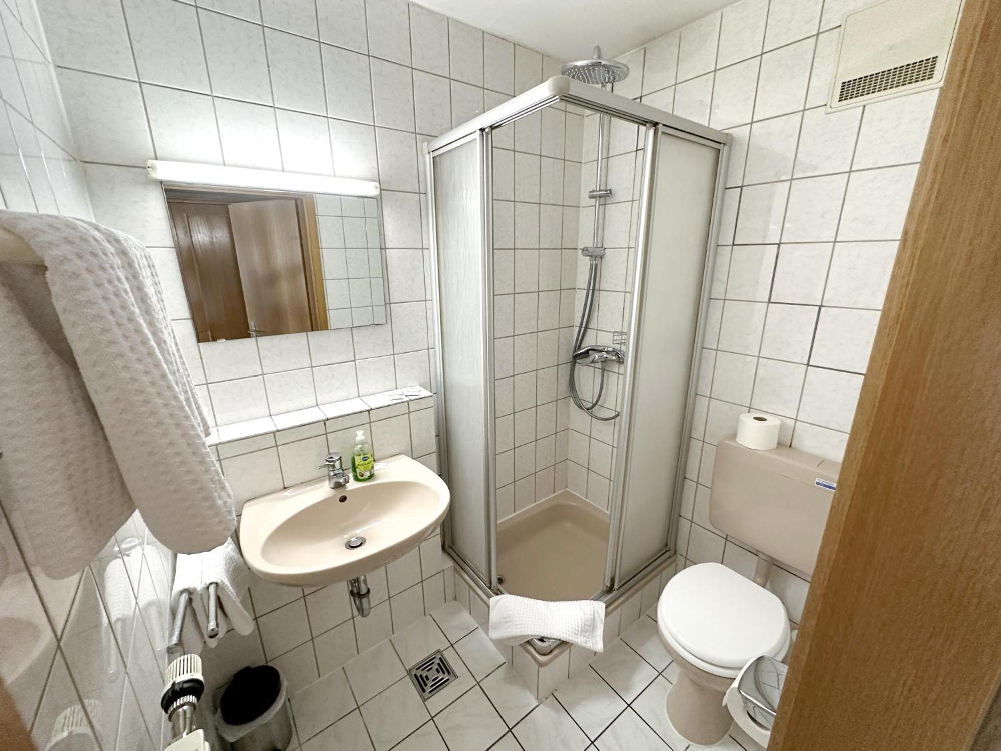 Hotel Denriko Хайделберг Екстериор снимка