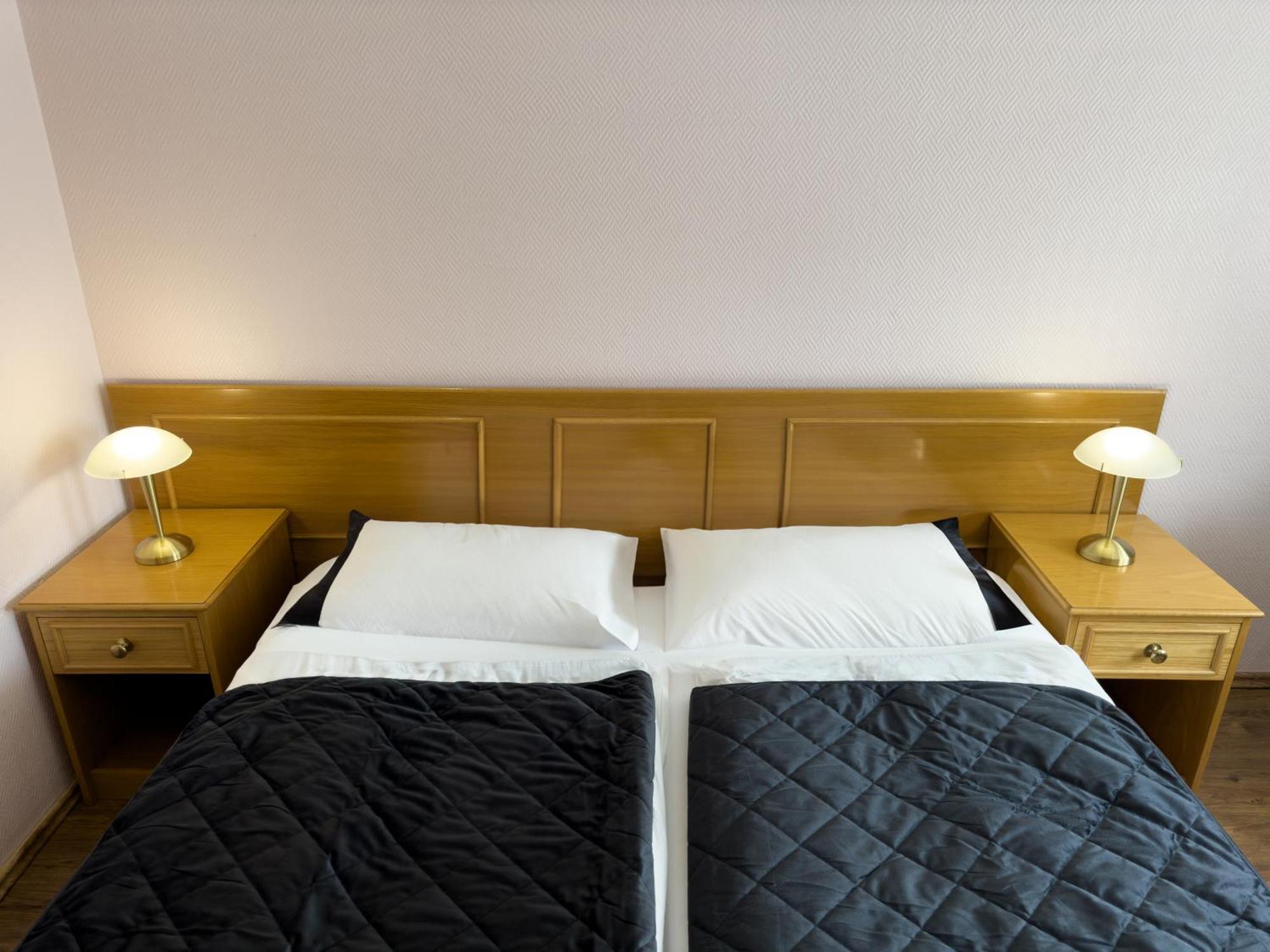 Hotel Denriko Хайделберг Екстериор снимка
